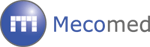 Mecomed Logo