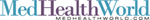 MedHealthWorld  Logo