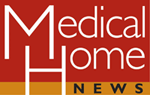 Medical Home News Logo