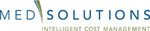 MedSolutions Logo