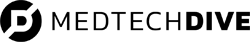 MedTech Dive Logo