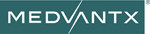 MedVantx Logo
