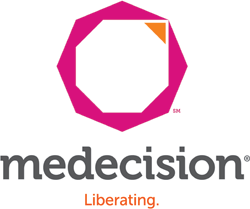 MEDecision Logo
