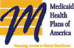 Medicaid Health Plans of America Logo