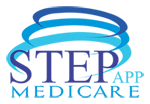 Medicare STEP App Logo