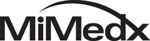 MiMedx Logo