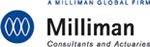 Milliman Logo