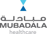 Mubadala Logo