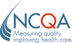 NCQA - National Committee for Quality Assurance Logo