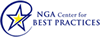 NGA Center For Best Practices Logo