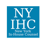 New York In-House Counsel (NYIHC) Logo