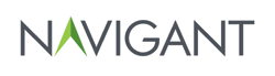 Navigant Consulting Logo