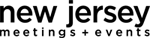 New Jersey Meetings + Events Logo