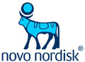 Novo Nordisk Logo
