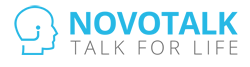 Novotalk Logo