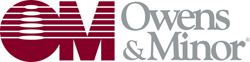 Owens & Minor Logo