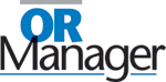 OR Manager Logo