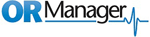 OR Manager Logo