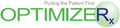 OptimizeRX Logo
