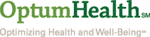 OptumHealth Logo