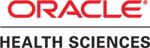 Oracle Health Sciences  Logo