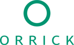 Orrick Logo