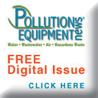 Pollution Equipment News