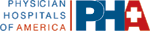 Physician Hospitals of America (PHA) Logo