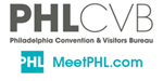 Philadelphia Convention and Visitors Bureau Logo