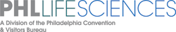 Philadelphia Life Sciences Logo