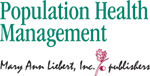 Population Health Management  Logo