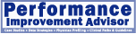 Performance Improvement Advisor