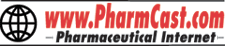 PharmCast.com