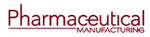 Pharmaceutical Manufacturing Logo