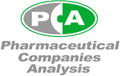 Pharmaceutical Companies Analysis Logo