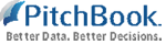 PitchBook  Logo
