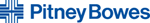 Pitney Bowes Logo