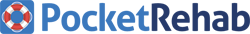 Pocket Rehab Logo