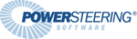 PowerSteering Logo