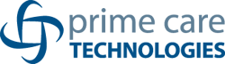 Prime Care Technologies Logo