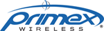 Primex Wireless Logo