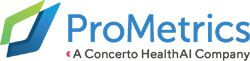 ProMetrics Logo
