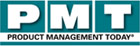 Product Management Today (PMT) Logo