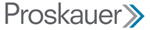Proskauer Rose Logo