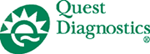 Quest Diagnostics Logo