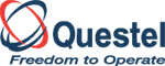 Questel  Logo