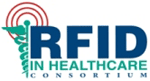 RFID in Healthcare Consortium Logo