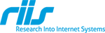 Research Into Internet Systems Logo