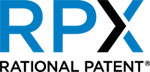RPX Corporation Logo