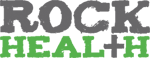 Rock Health Logo